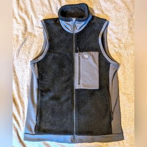 Mountain Hardwear Monkey Man Fleece Vest